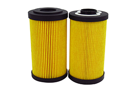 Equivalent Industrial Oil Filter Cartridge OMT CR112C25R